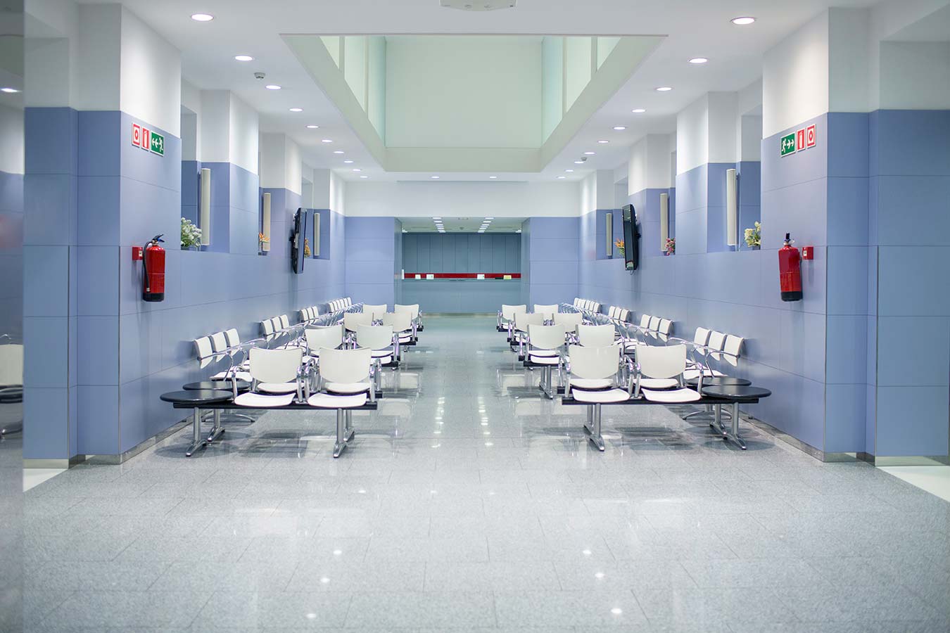 Assignació de cites prèvies