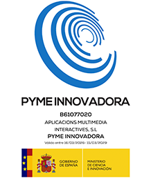 Sello pyme innovadora