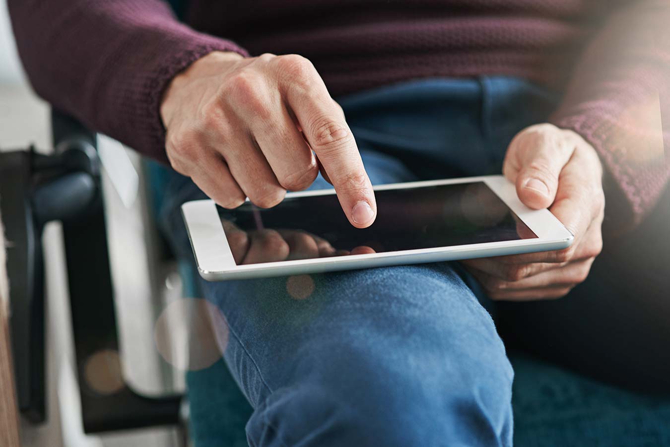 Limitació del temps d'ús