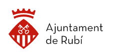 L’Ajuntament de Rubí instal·la un terminal d’autoservei per a volants de padró i cita prèvia