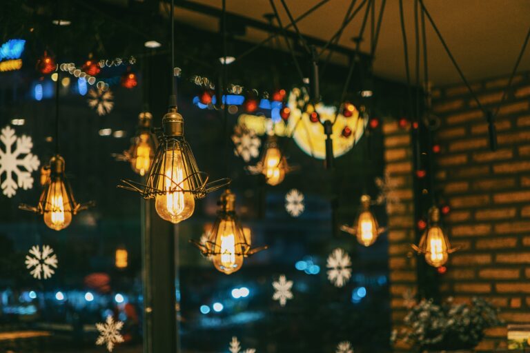 Por unas Navidades sostenibles
