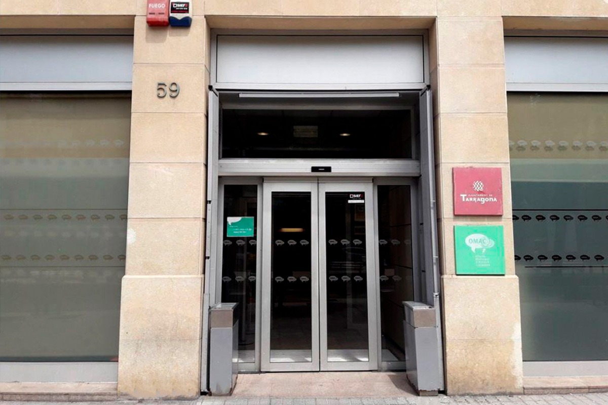 El Ayuntamiento de Tarragona cuenta con nuestra gestión de colas y cita previa para seis oficinas de atención ciudadana