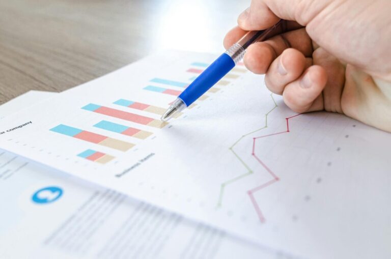 Éxito y Satisfacción: Resultados de nuestra Encuesta Anual de Clientes