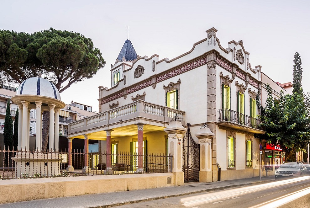 Gestió de cues i cita prèvia en els Serveis Socials i SIAC de Sant Vicenç dels Horts