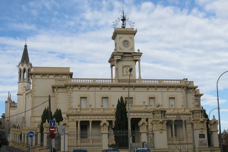 Gestión de turnos en cinco nuevos centros del Parc Sanitari Sant Joan de Déu