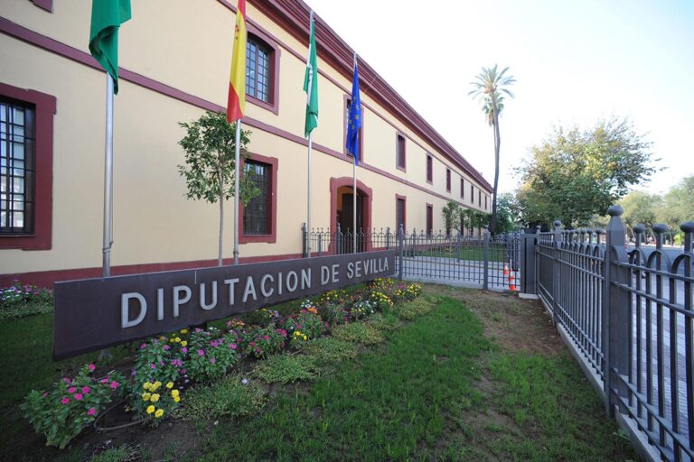 La Diputación de Sevilla confía en Ubintia para lanzar el servicio de cita previa