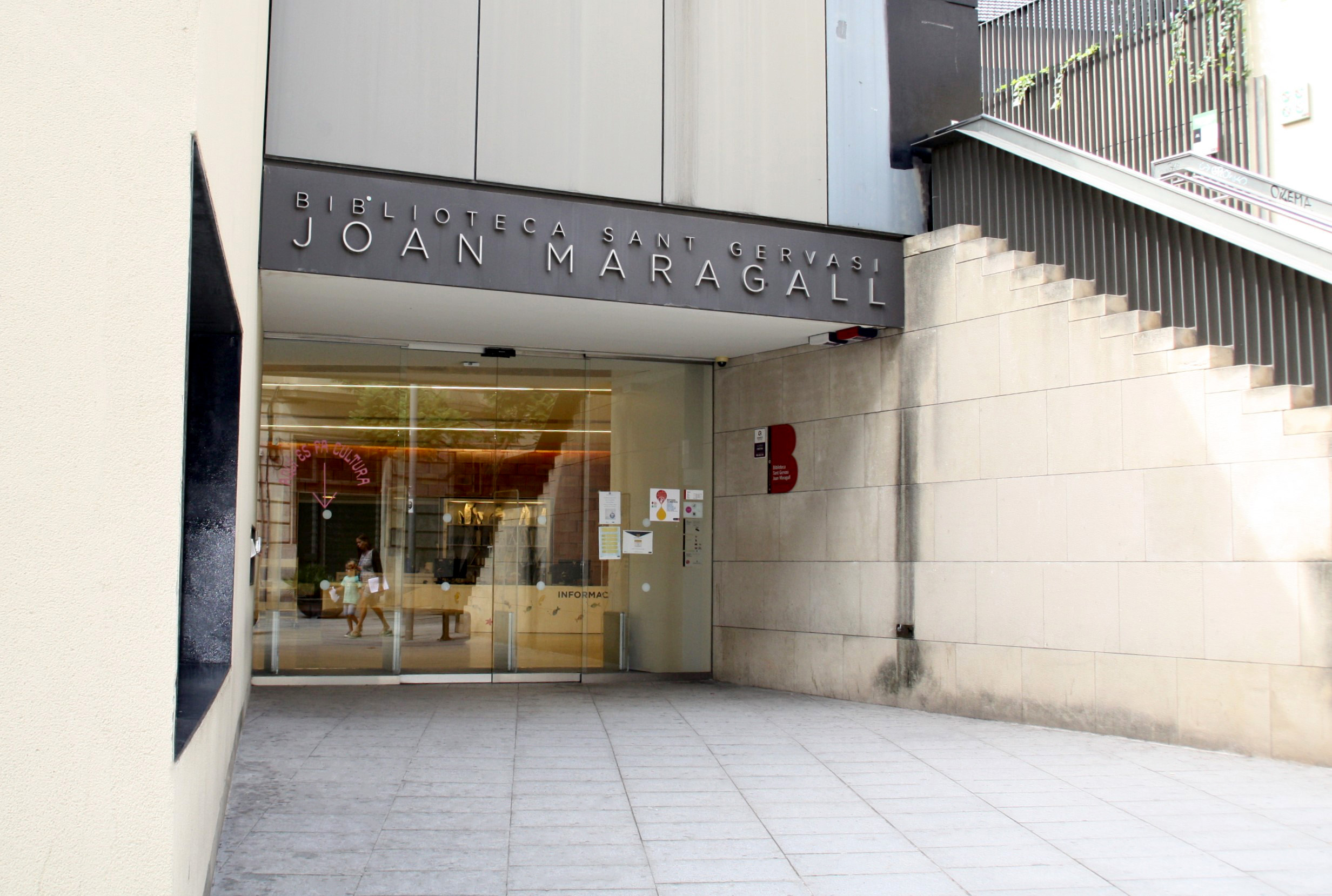 La Diputación de Barcelona moderniza el sistema de gestión de impresión en sus bibliotecas