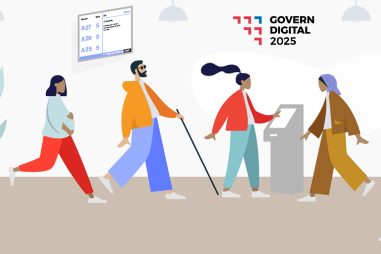 Congrès govern digital 2025