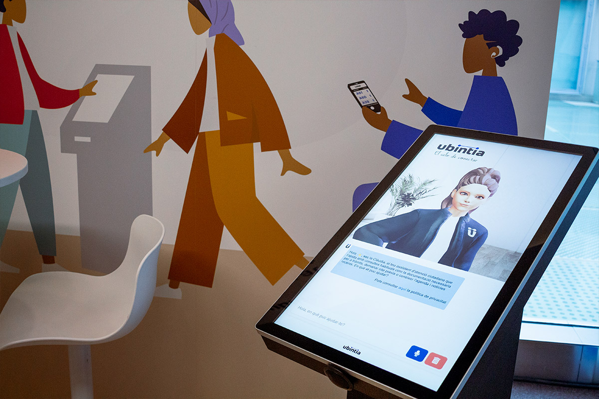 Avatares: una nueva puerta de acceso para todos