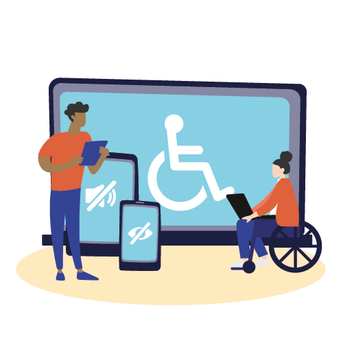Ubime, la app de información y atención ciudadana