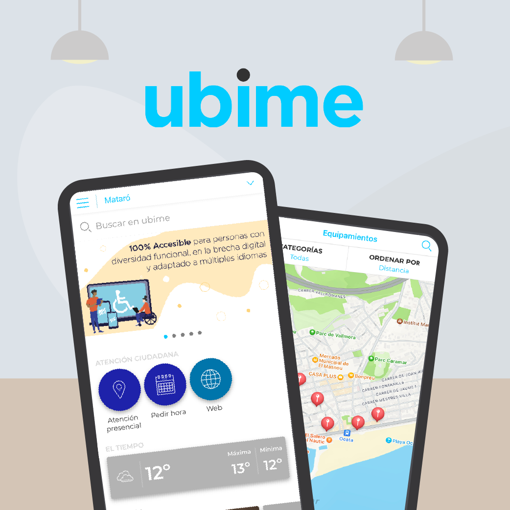 Ubime