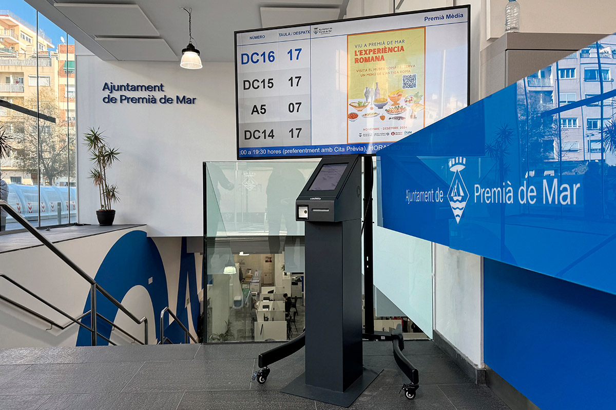 ¿Qué debe tener una Oficina de Atención Ciudadana moderna?