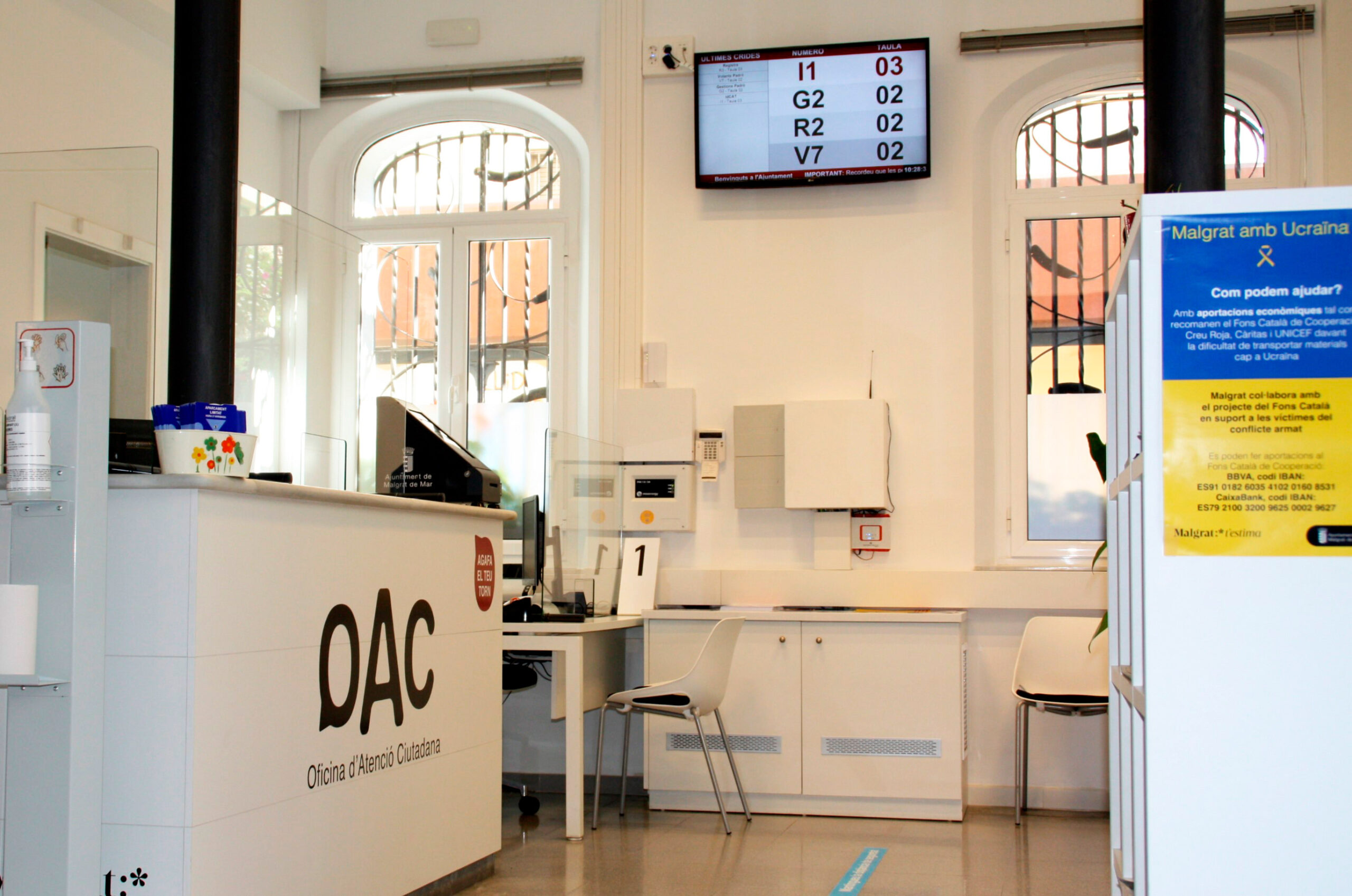 Cita previa, ticket y seguimiento del turno: tres pasos para optimizar la organización