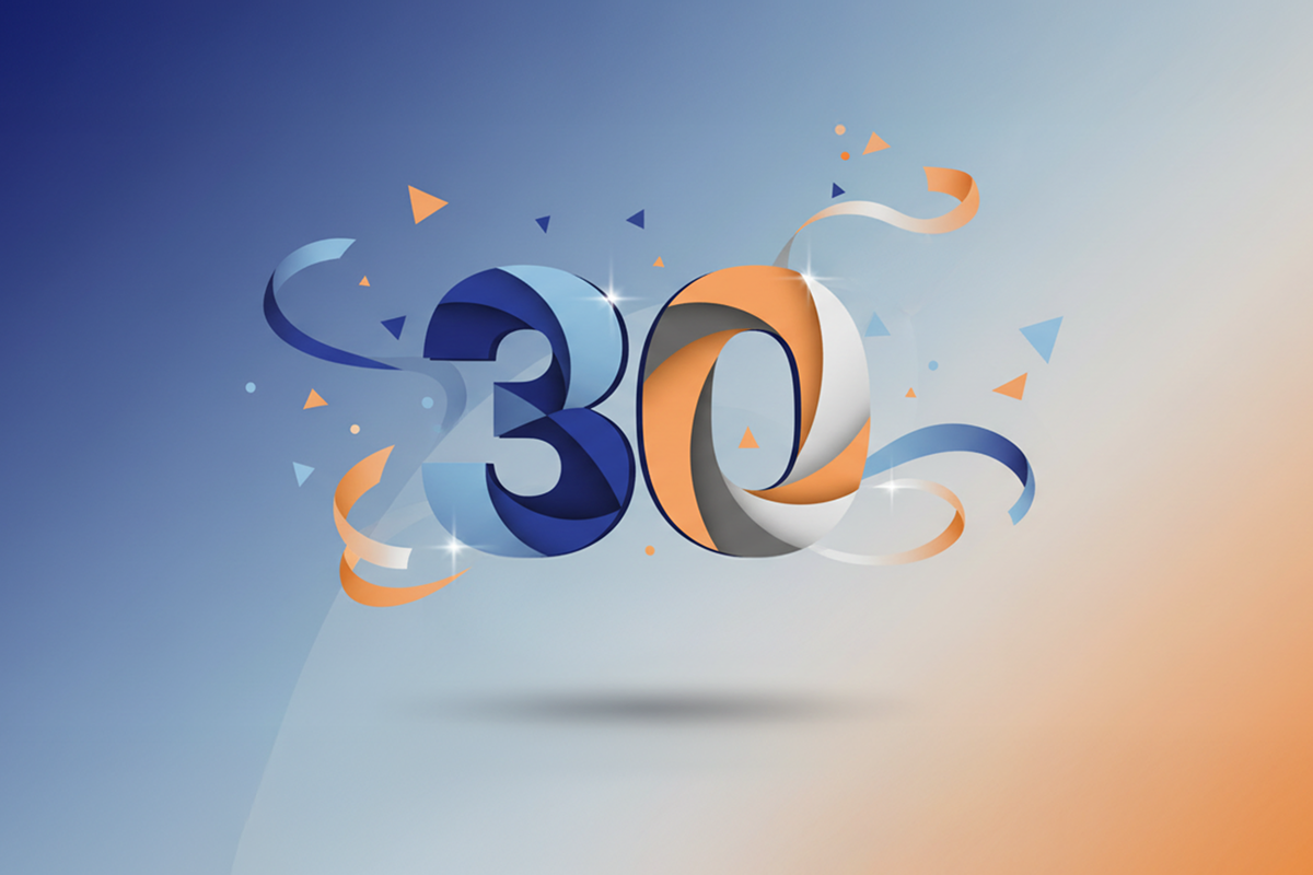 30 años, 30 aprendizajes