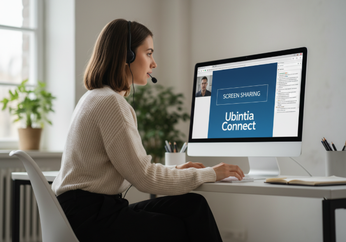 Ubintia Connect