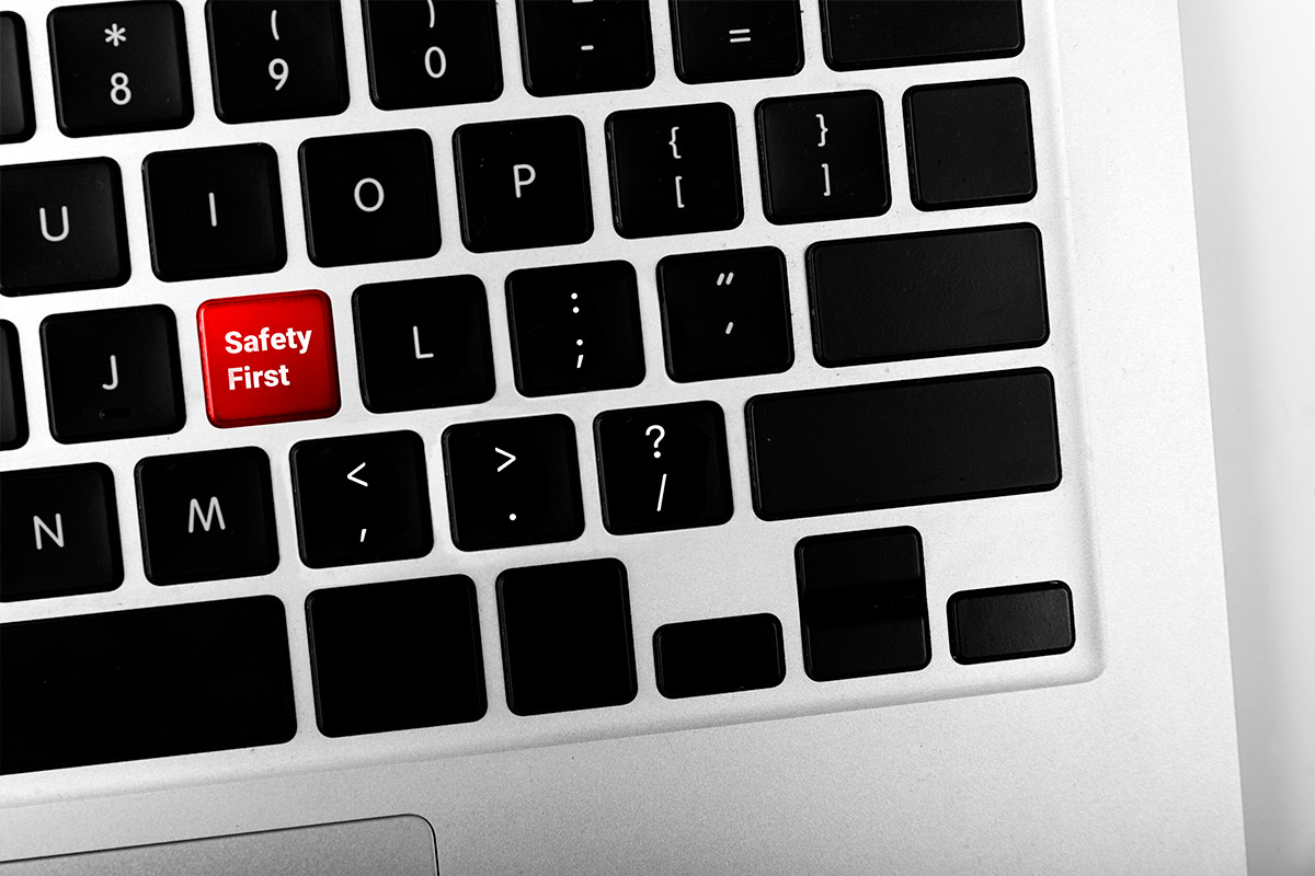 Botón antipánico y entornos seguros: la tecnología como aliada para la atención pública