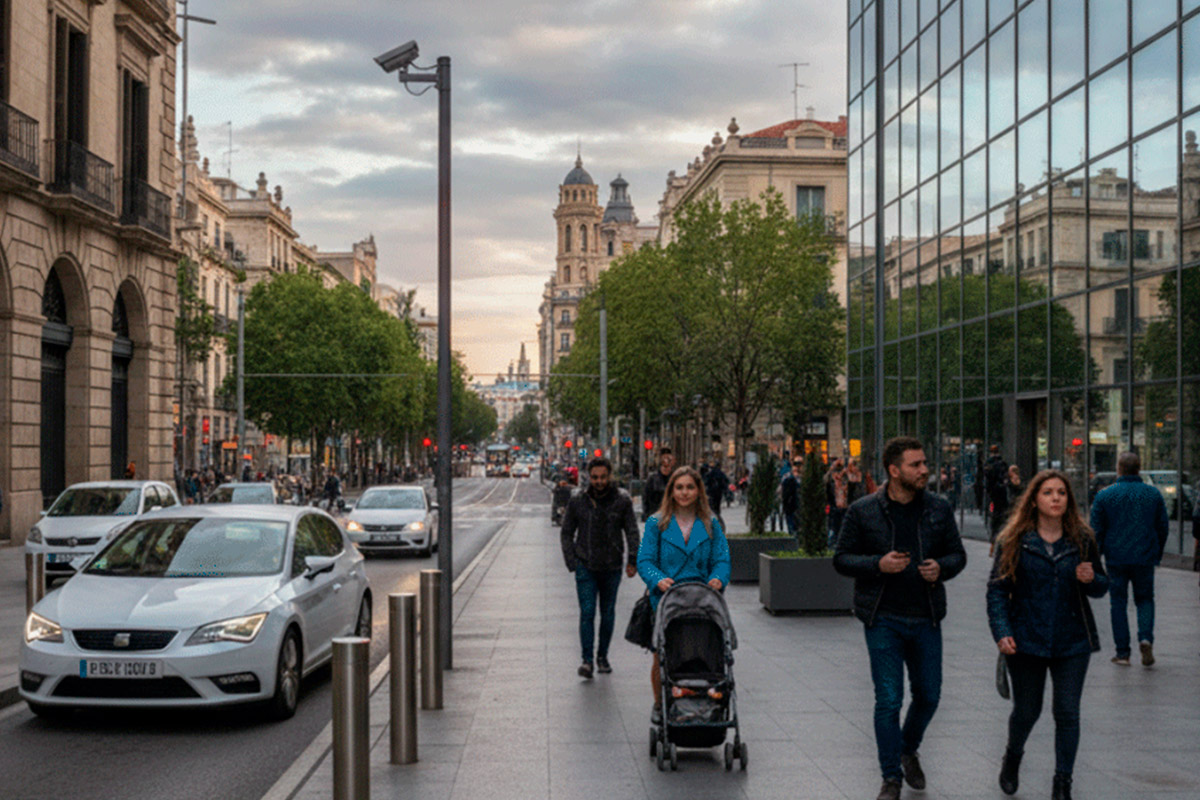 El control de acceso a zonas restringidas ya se puede gestionar desde Ubime
