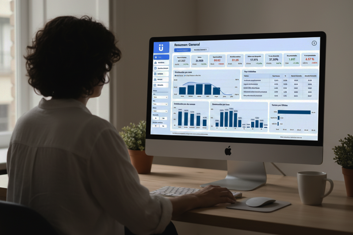 Ubintia Connect: compartimos, escuchamos y seguimos avanzando con nuestros clientes