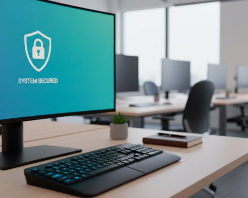 Software antipánico
