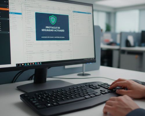 Software antipánico