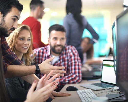 Control d'ordinadors d'accés públic