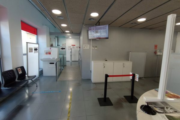 Rubí, en la vanguardia: Innovando en la experiencia ciudadana