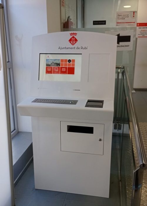 Rubí, en l'avantguarda: Innovant en l'experiència ciutadana