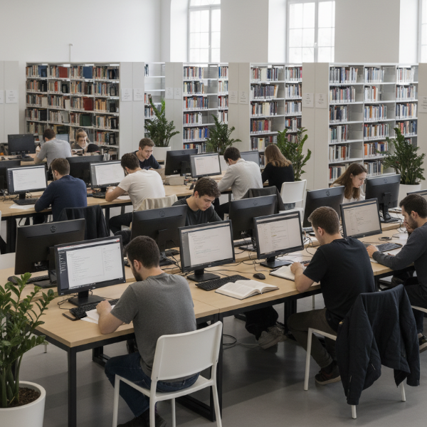 Control de Wi-Fi de acceso público