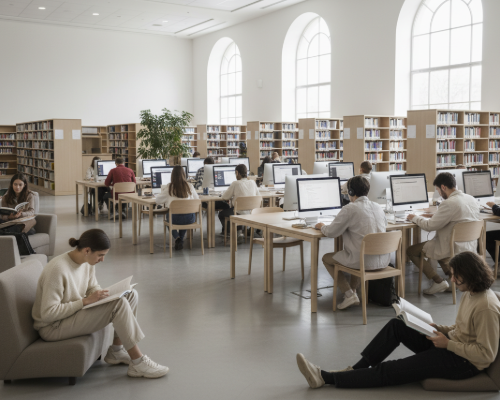 Control de Wi-Fi de acceso público