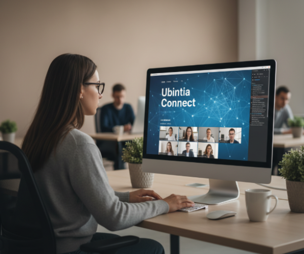 Ubintia Connect