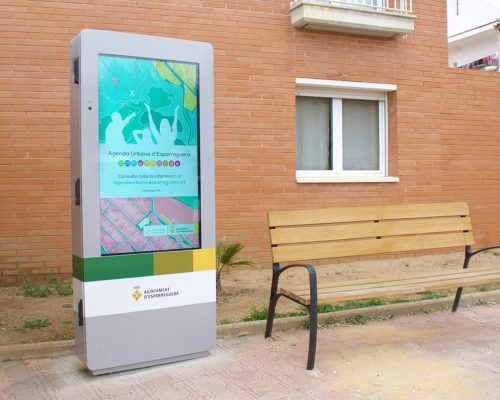 Modernización de la atención ciudadana en el Ayuntamiento de Esparreguerra