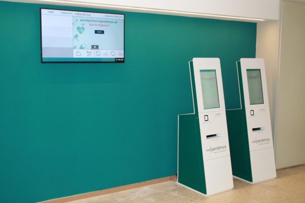 Eficiència i modernització: EAP Sardenya i la gestió de torns