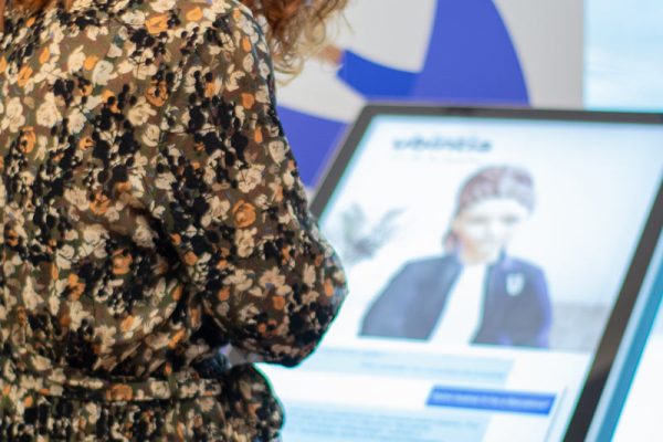 Ubintia en el congreso de Gobierno digital 2025
