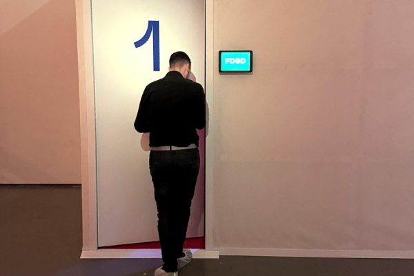 Ubintia y el arte se unen: La experiencia inmersiva en el Centre d’Arts Santa Mònica