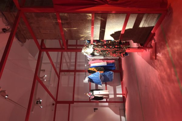 Ubintia y el arte se unen: La experiencia inmersiva en el Centre d’Arts Santa Mònica