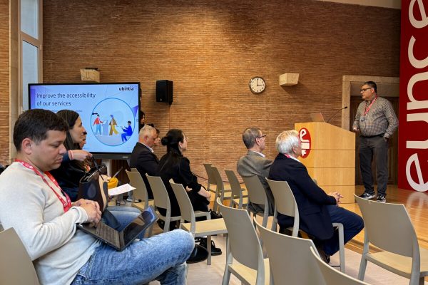 El “Terrassa Tech 2025” y nuestro reto de aplicar la IA en la accesibilidad