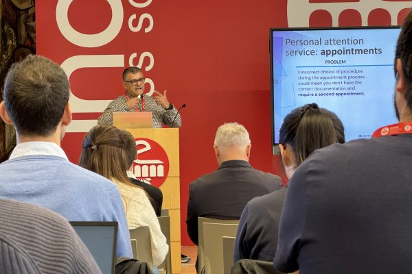 El “Terrassa Tech 2025” y nuestro reto de aplicar la IA en la accesibilidad