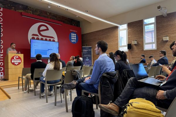 El “Terrassa Tech 2025” y nuestro reto de aplicar la IA en la accesibilidad