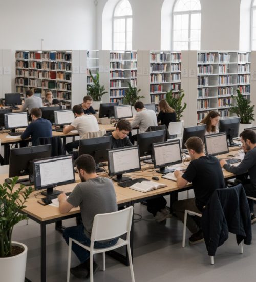 Control de Wi-Fi de acceso público