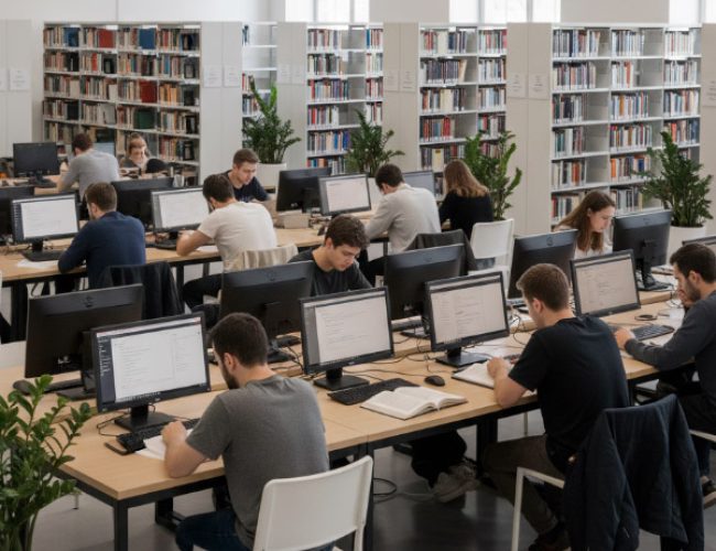 Control de Wi-Fi de acceso público