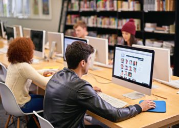 Accés públic a internet