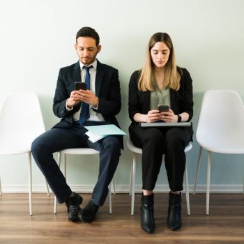 Gestió del temps d’espera Gestió del temps d'espera